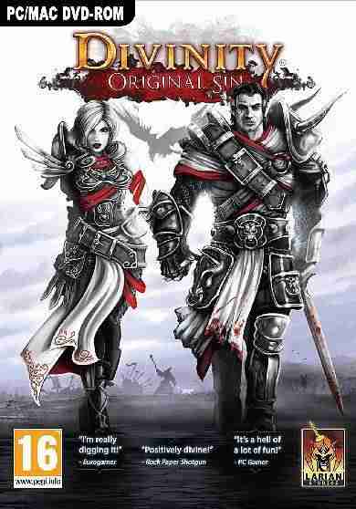 Descargar Divinity Original Sin Enhanced Edition Update v2.0.99.009 [MULTI][RELOADED] por Torrent